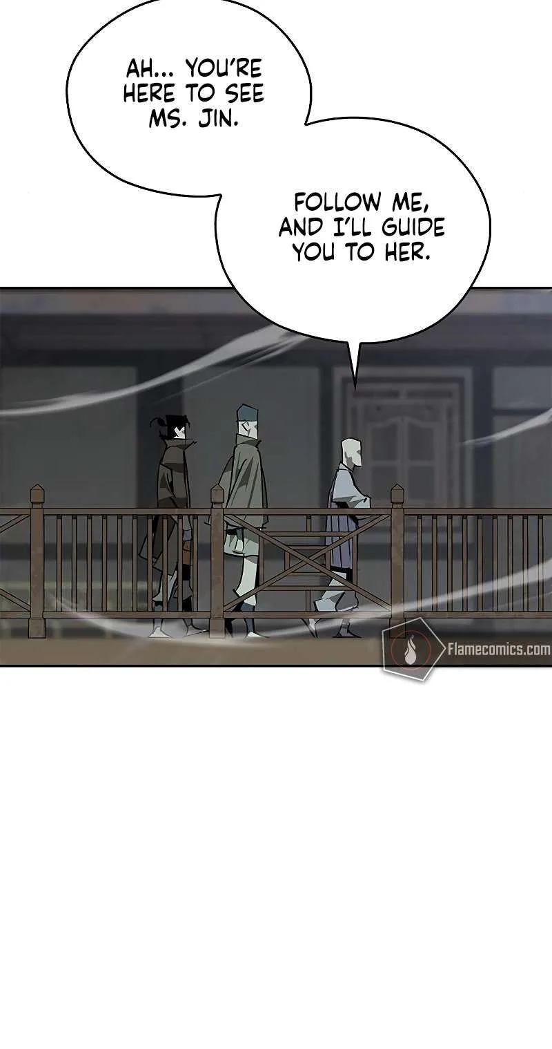 Wild West Murim Chapter 40 Page 7