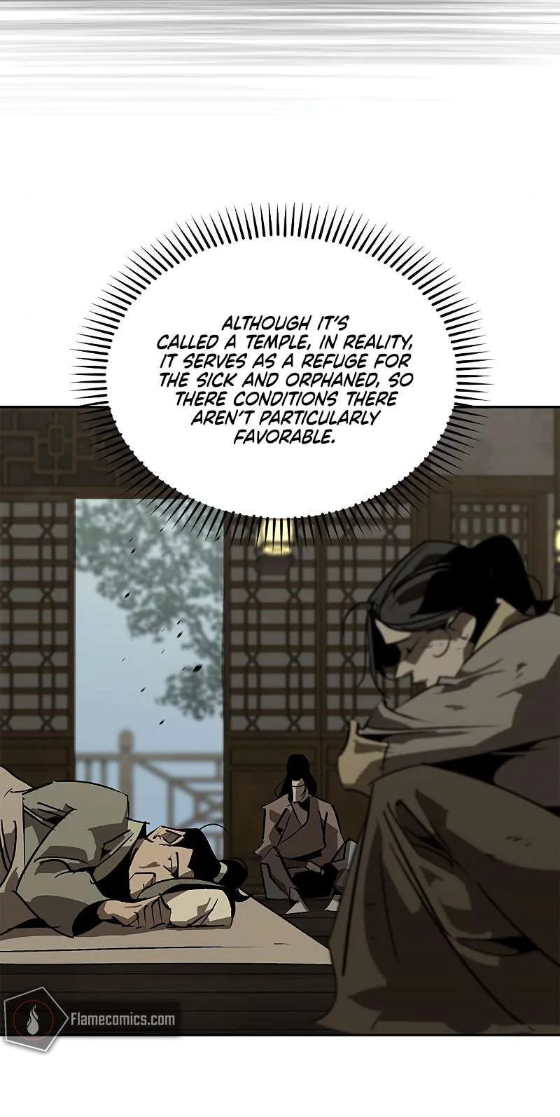 Wild West Murim Chapter 40 Page 10
