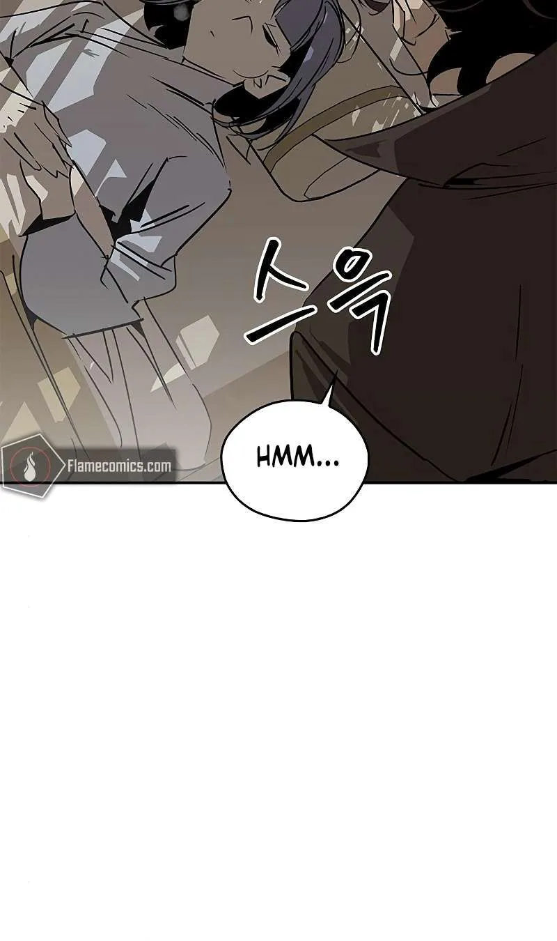 Wild West Murim Chapter 40 Page 22