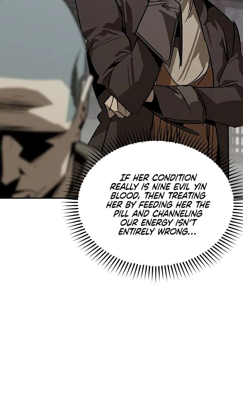 Wild West Murim Chapter 40 Page 31