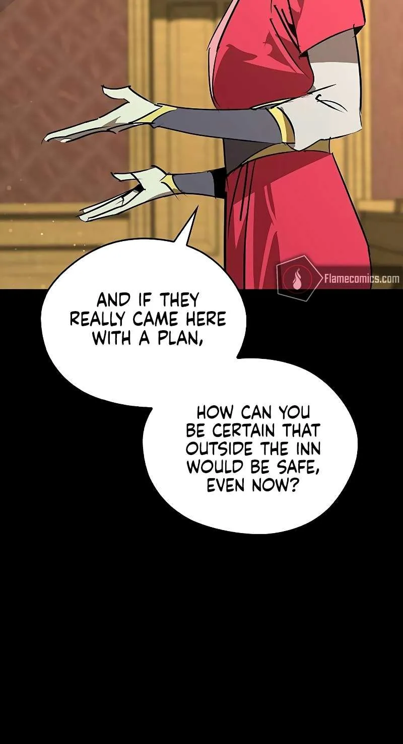 Wild West Murim Chapter 50 Page 10