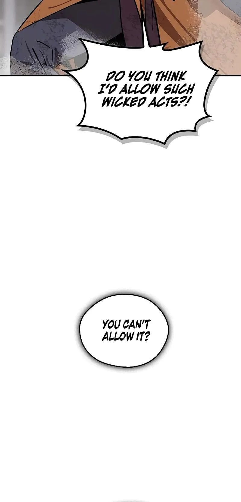Wild West Murim Chapter 50 Page 22