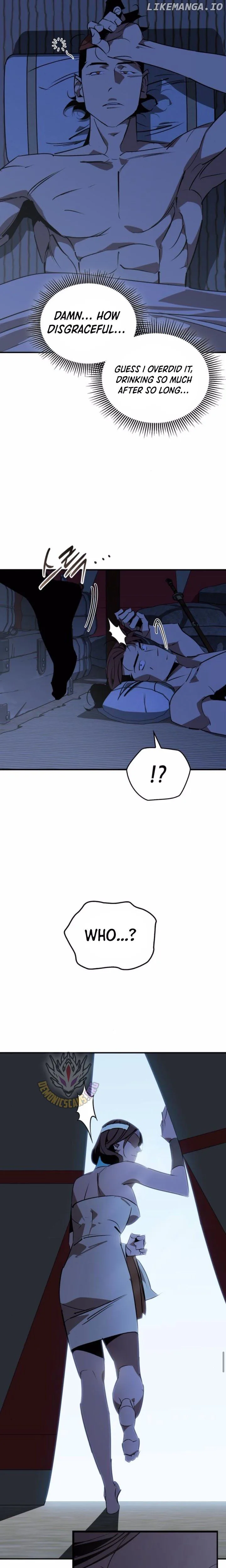 Wild West Murim Chapter 85 Page 6