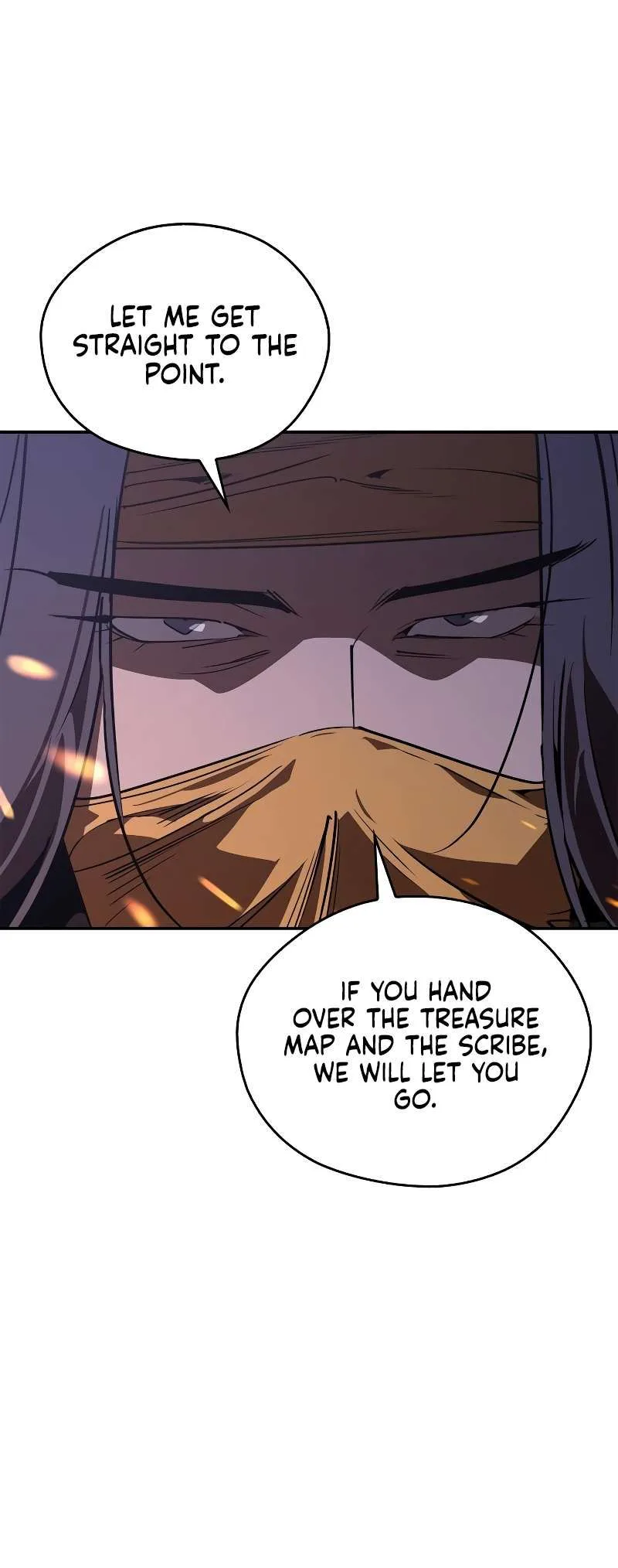 Martial Wild West Chapter 66 Page 37