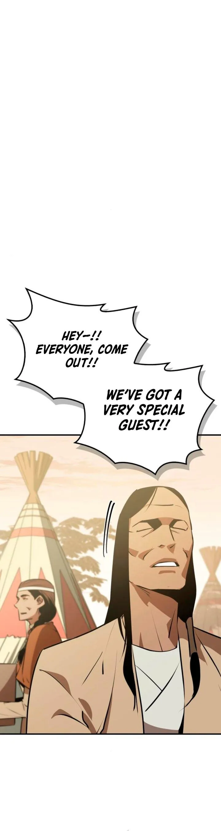 Wild West Murim Chapter 84 Page 27