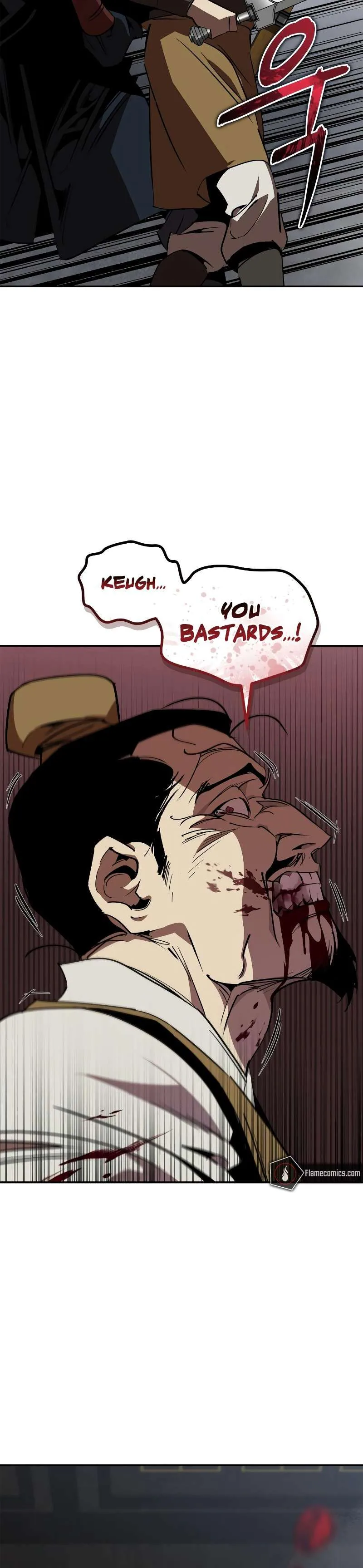 Wild West Murim Chapter 64 Page 34