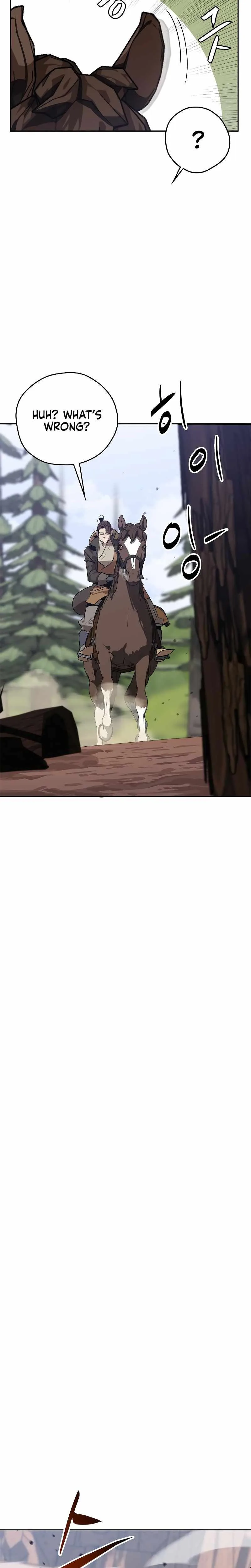Wild West Murim Chapter 10 Page 12