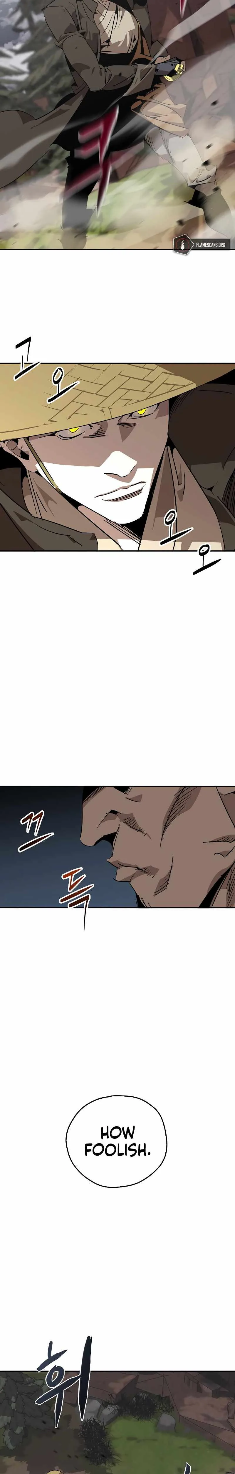 Wild West Murim Chapter 10 Page 35