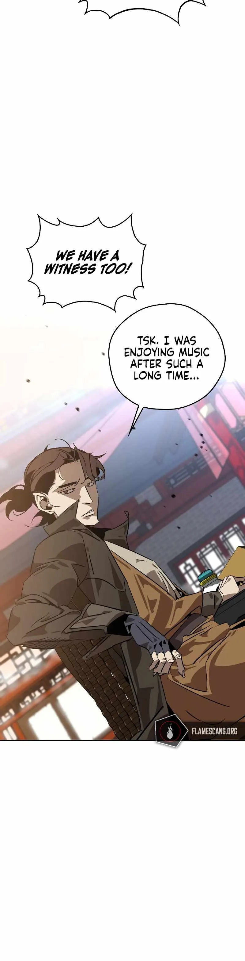 Wild West Murim Chapter 9 Page 19