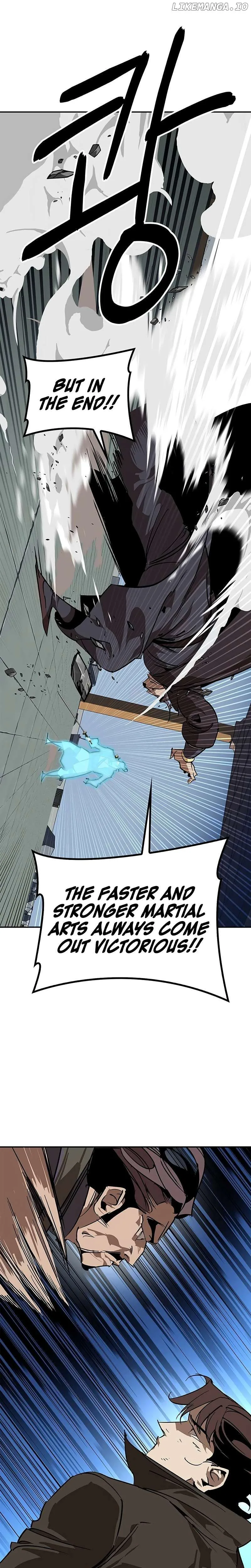 Wild West Murim Chapter 60 Page 14