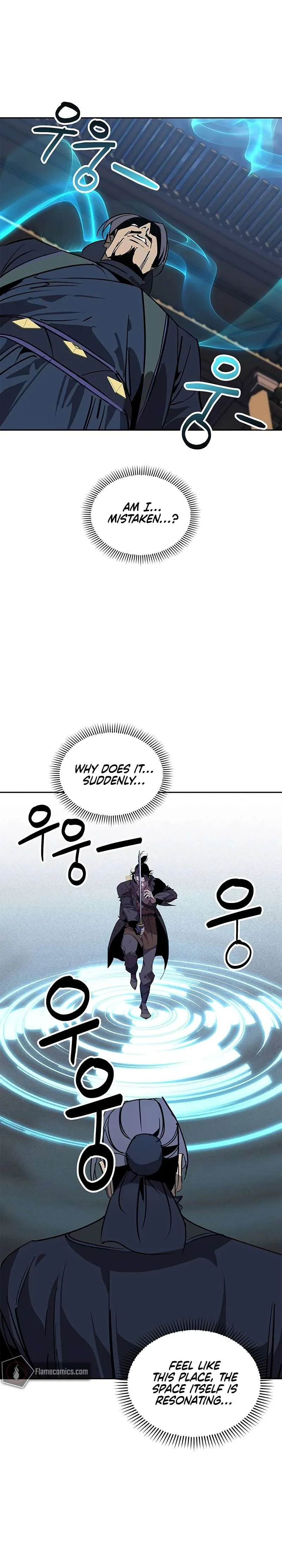 Wild West Murim Chapter 60 Page 27