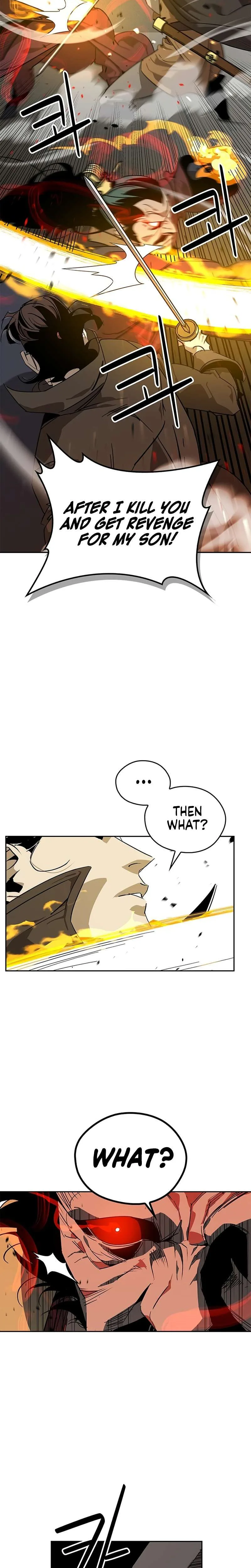 Wild West Murim Chapter 34 Page 22