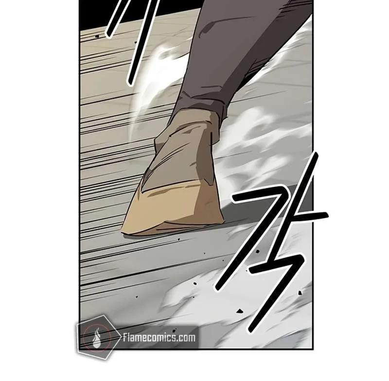 Wild West Murim Chapter 34 Page 23