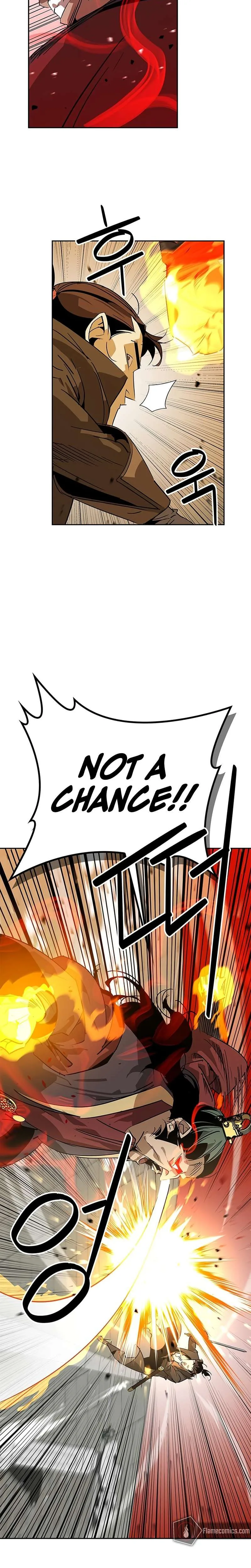 Wild West Murim Chapter 34 Page 37