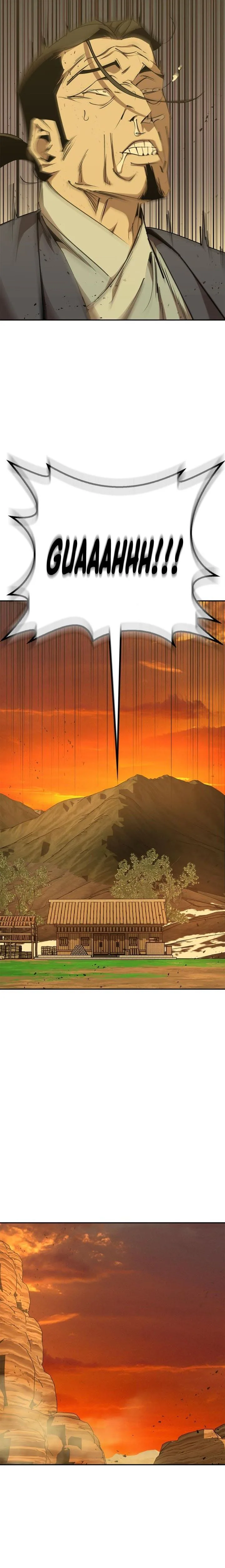 Martial Wild West Chapter 76 Page 28