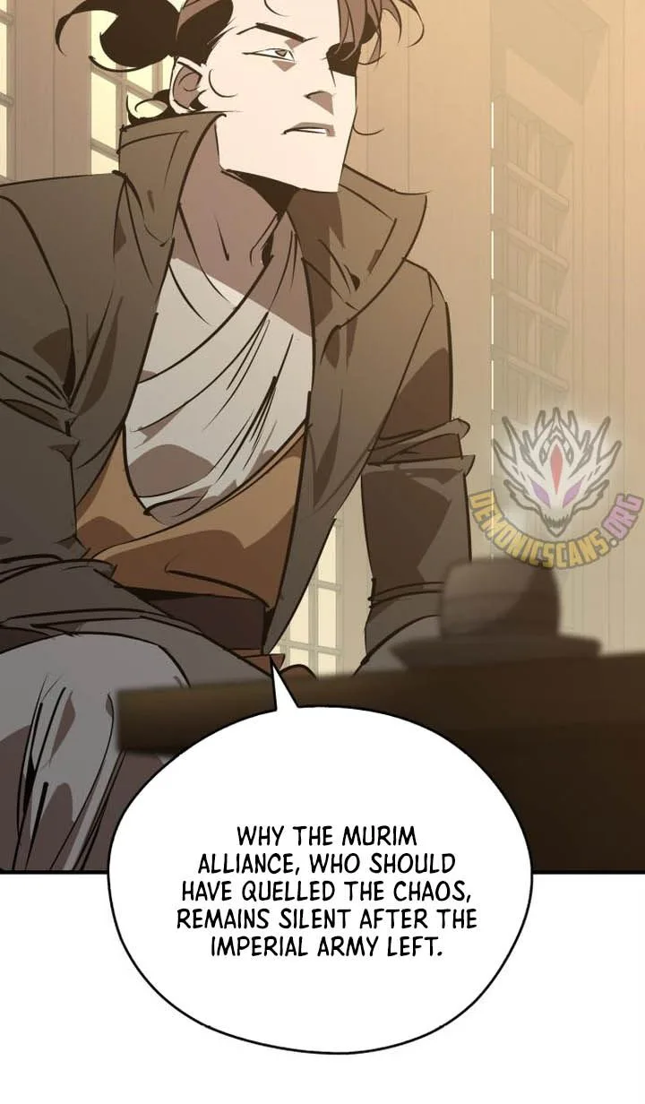 Wild West Murim Chapter 92 Page 7