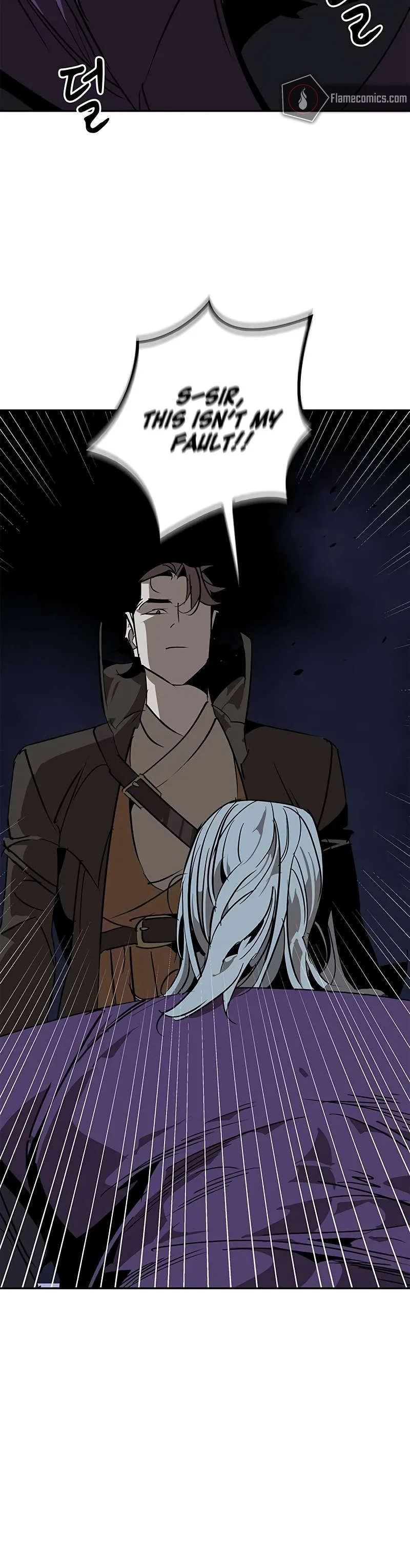 Wild West Murim Chapter 58 Page 32