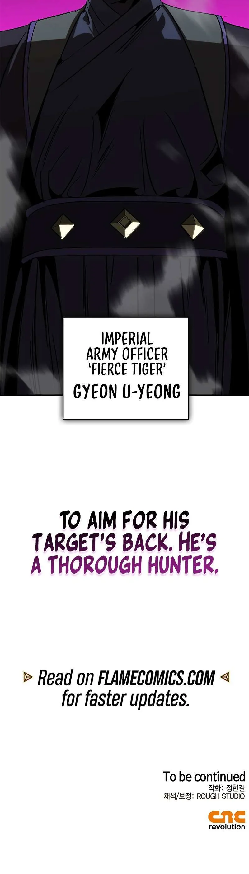 Wild West Murim Chapter 58 Page 36