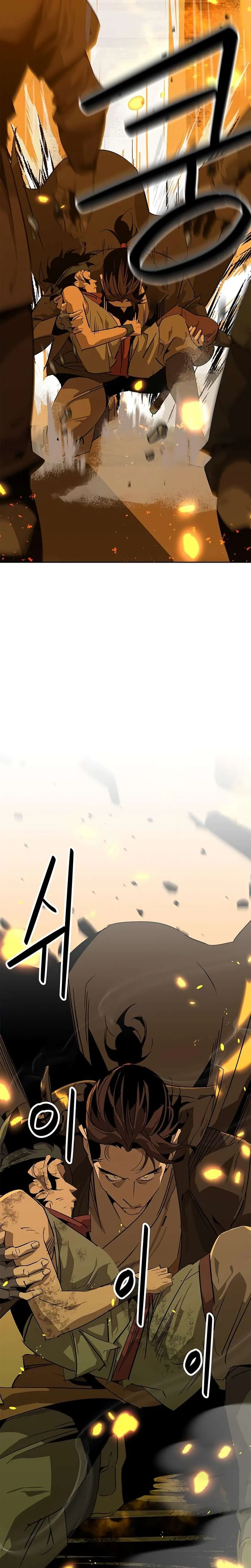 Wild West Murim Chapter 32 Page 5