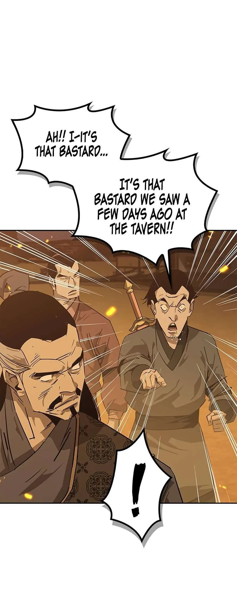 Wild West Murim Chapter 32 Page 15