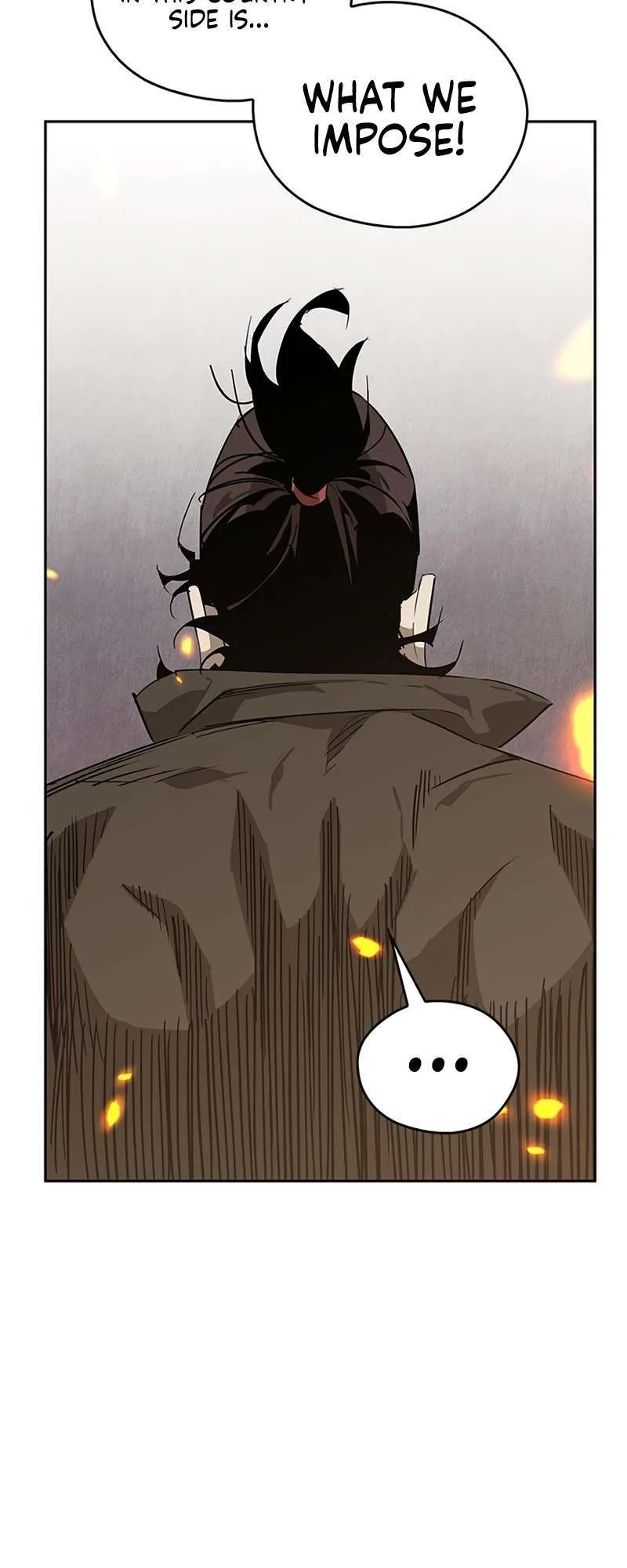Wild West Murim Chapter 32 Page 21