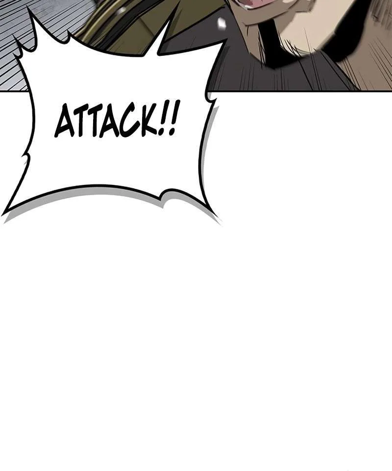 Wild West Murim Chapter 32 Page 24
