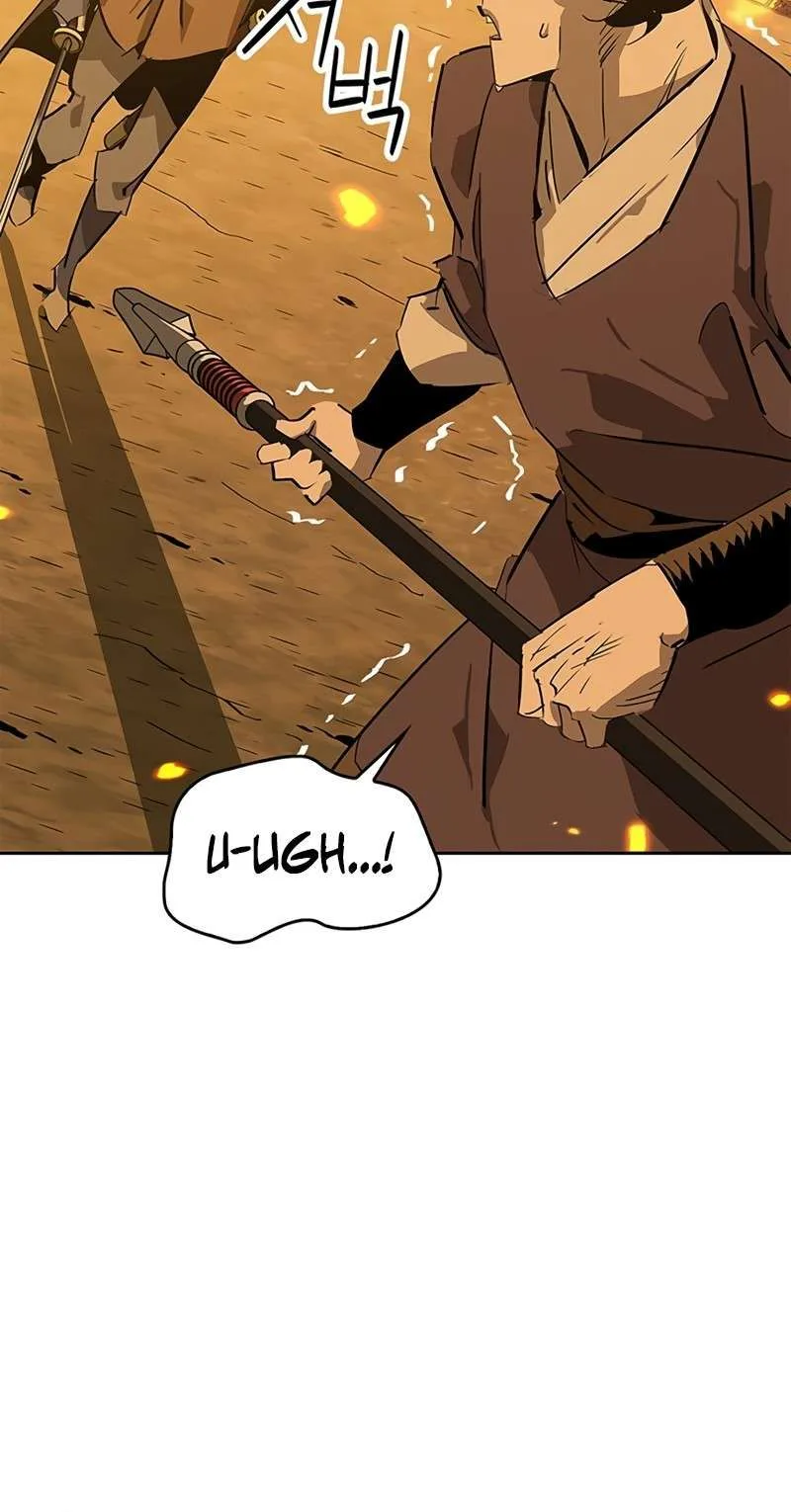 Wild West Murim Chapter 32 Page 33