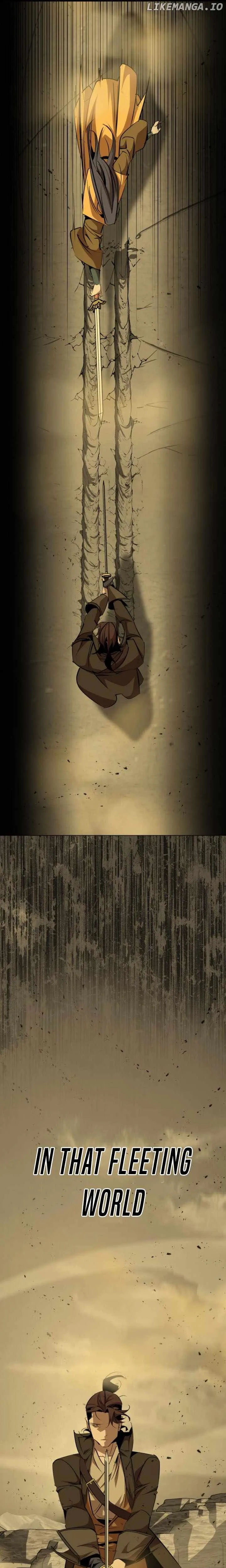 Martial Wild West Chapter 75 Page 12