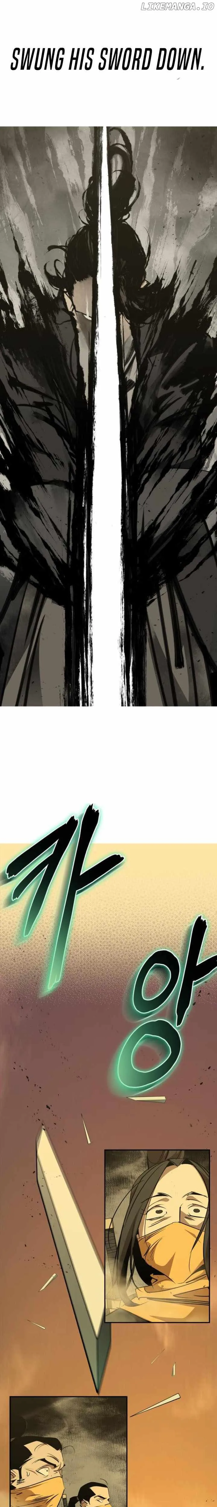 Martial Wild West Chapter 75 Page 14