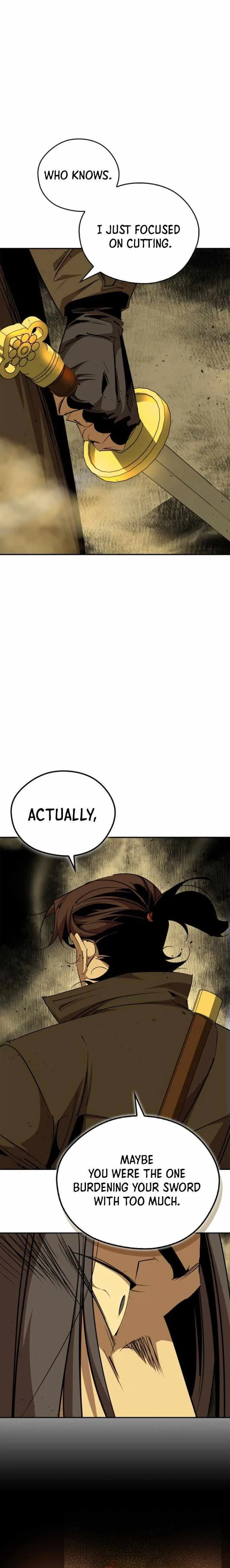 Martial Wild West Chapter 75 Page 17
