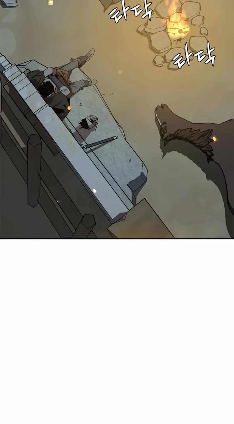 Wild West Murim Chapter 5 Page 44