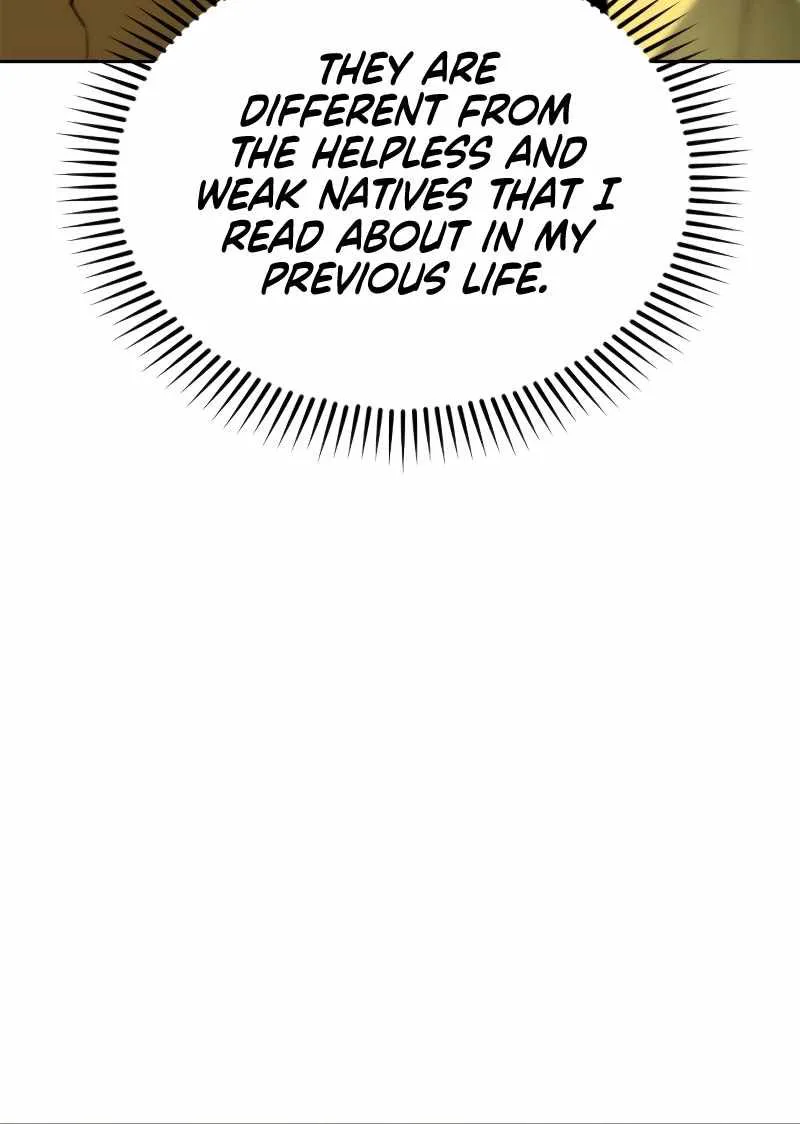Wild West Murim Chapter 17 Page 28
