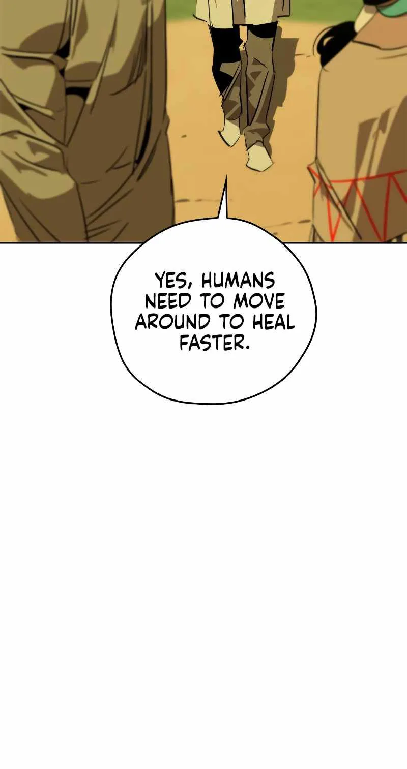 Wild West Murim Chapter 17 Page 34