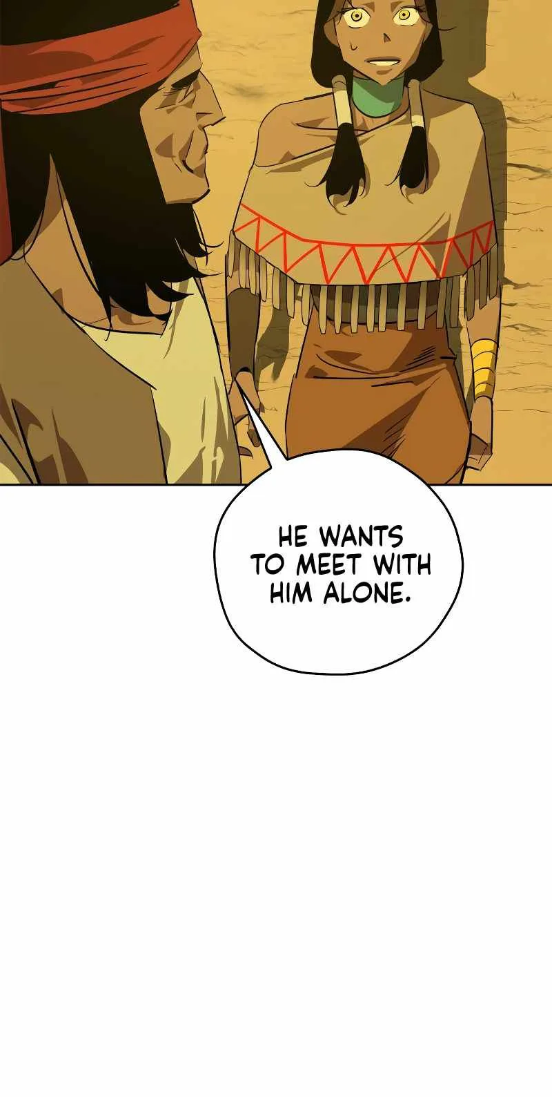 Wild West Murim Chapter 17 Page 37