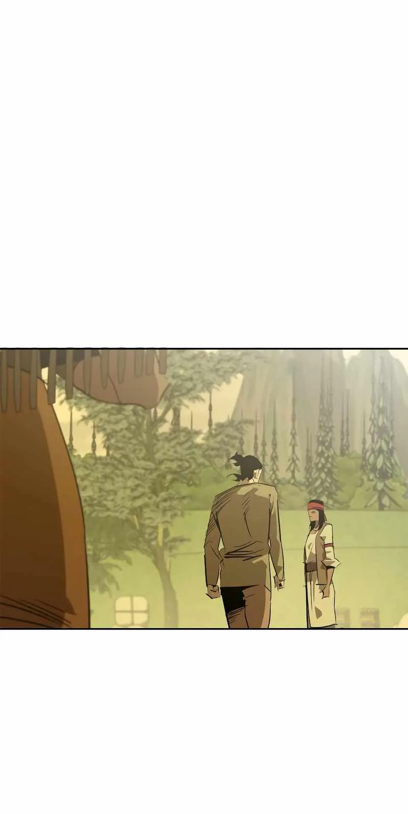 Wild West Murim Chapter 17 Page 40