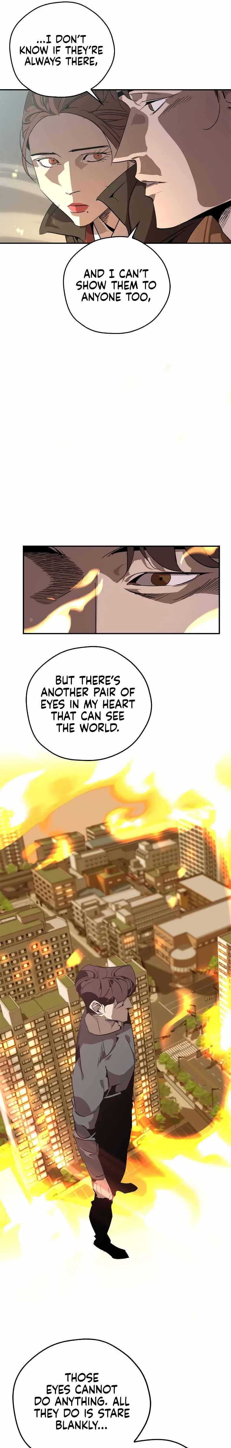 Wild West Murim Chapter 13 Page 20
