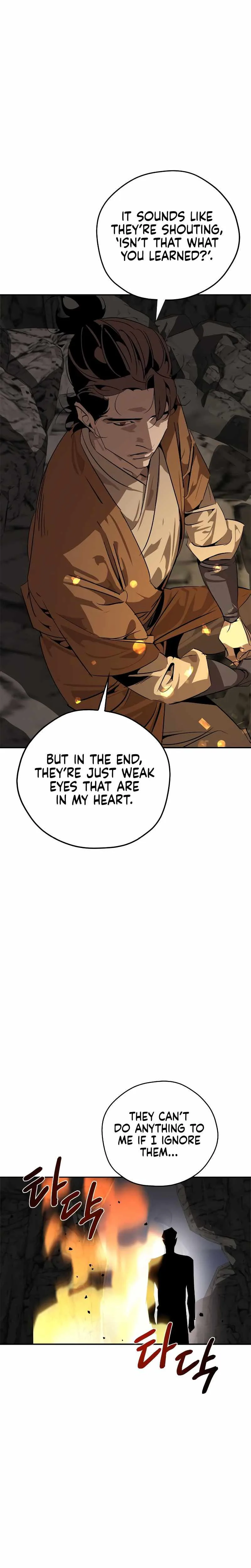 Wild West Murim Chapter 13 Page 24