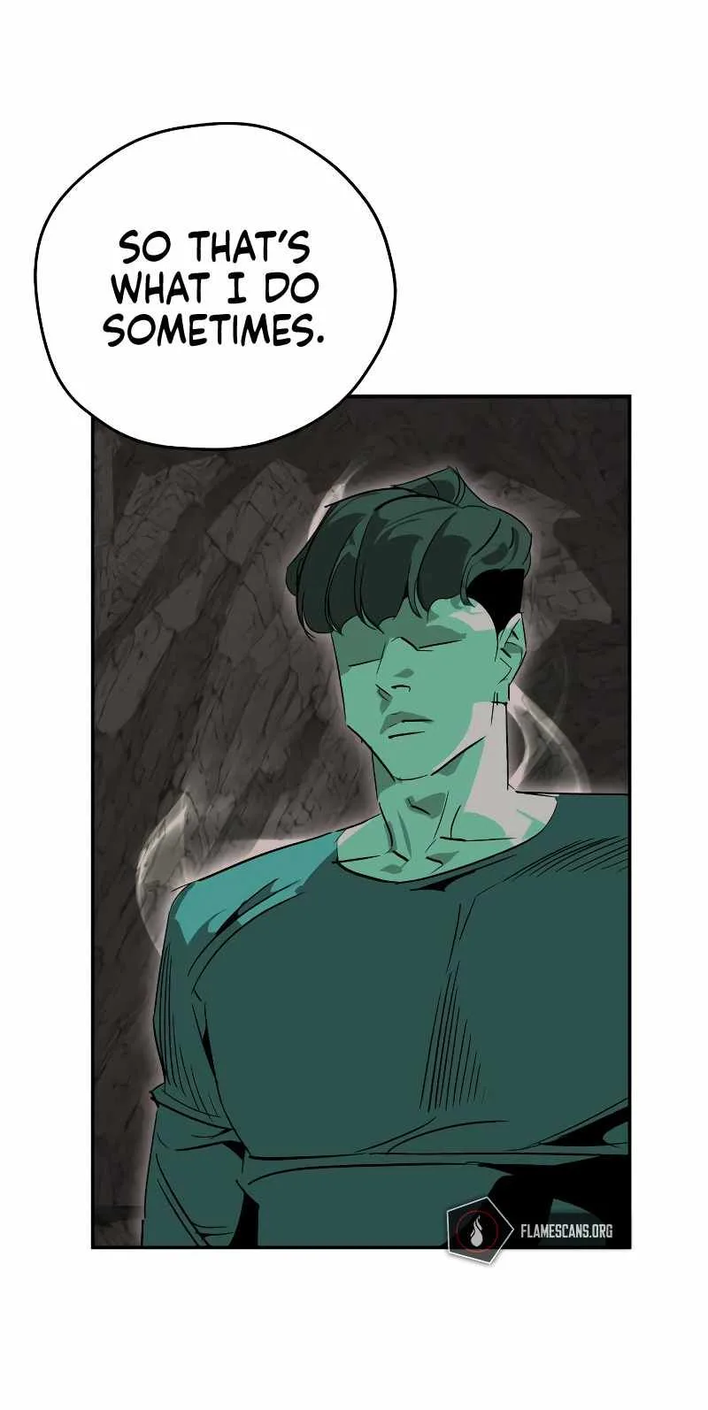 Wild West Murim Chapter 13 Page 25