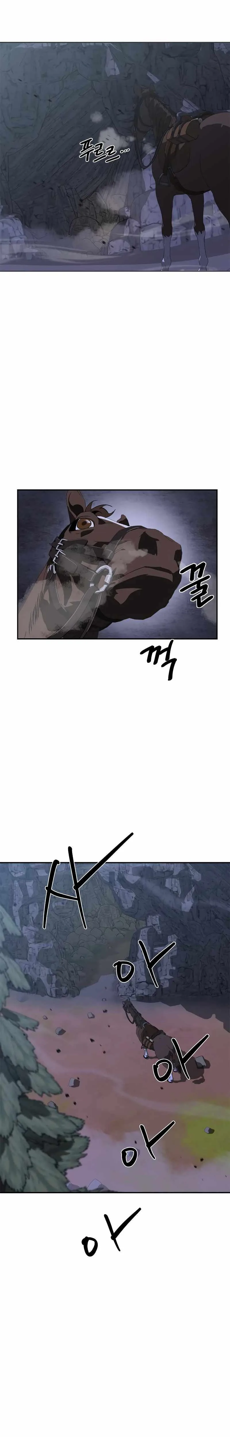Wild West Murim Chapter 13 Page 36