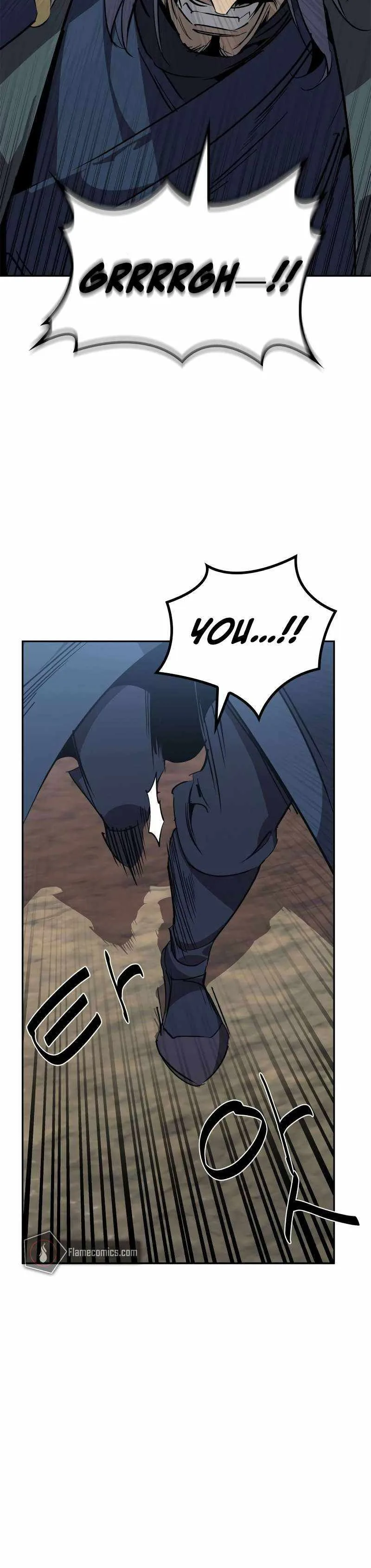 Wild West Murim Chapter 61 Page 8