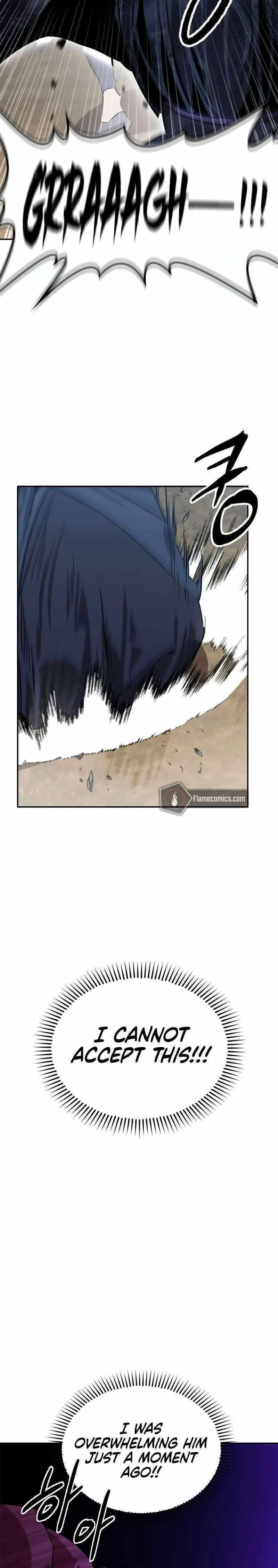 Wild West Murim Chapter 61 Page 20