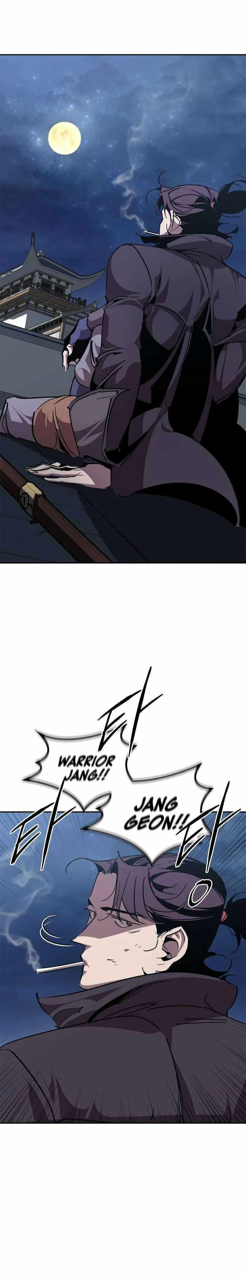 Wild West Murim Chapter 61 Page 28