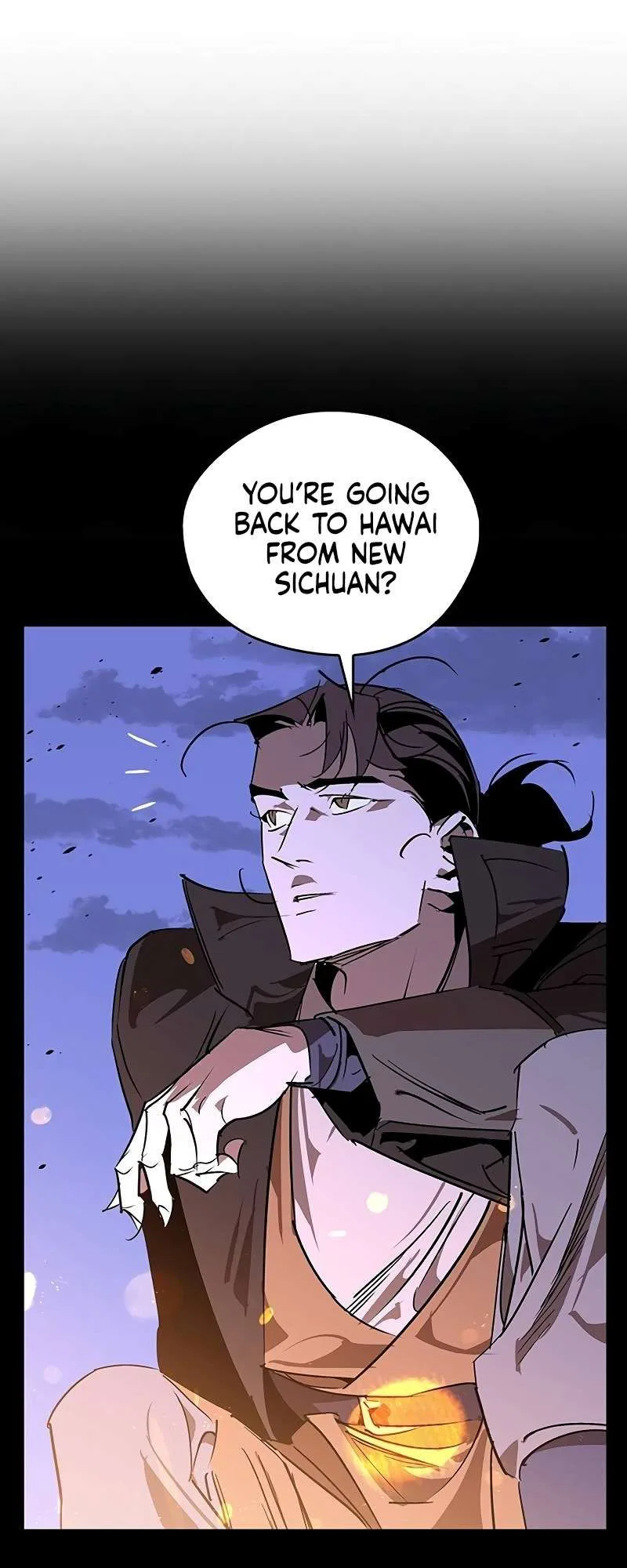 Wild West Murim Chapter 53 Page 10