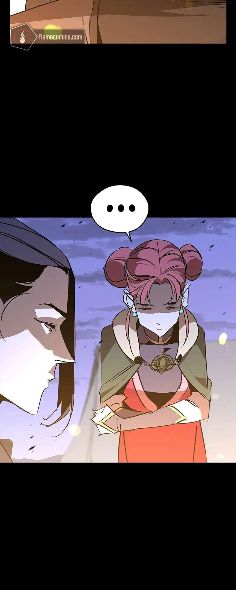 Wild West Murim Chapter 53 Page 13