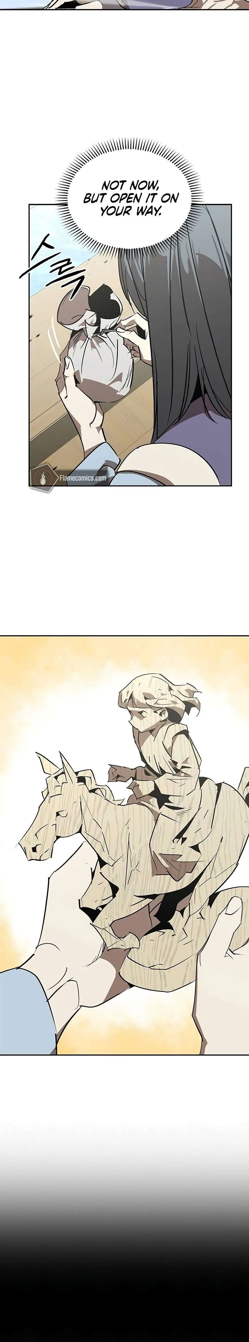 Wild West Murim Chapter 53 Page 30