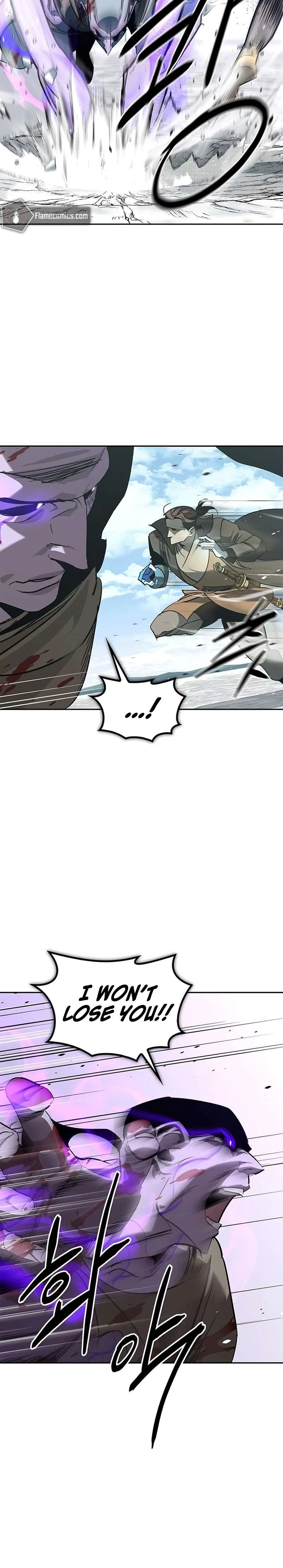 Wild West Murim Chapter 45 Page 10