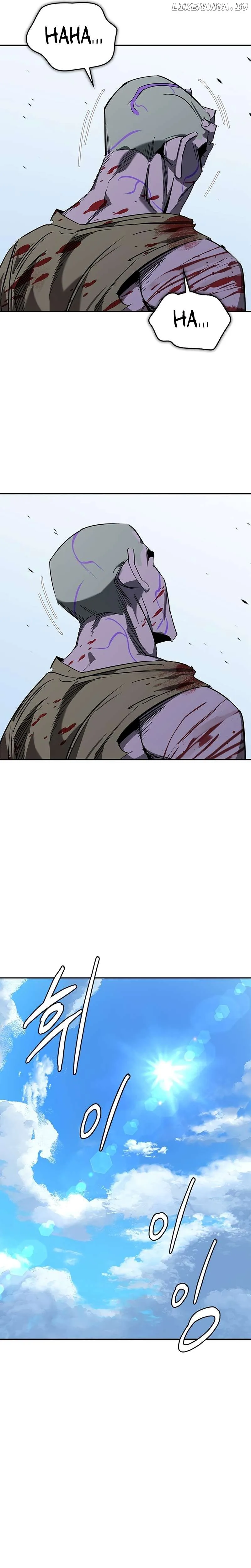 Wild West Murim Chapter 45 Page 31