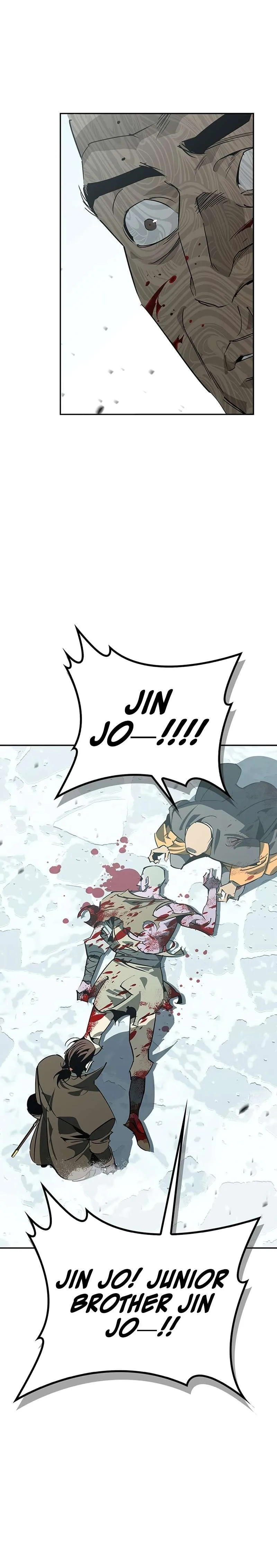 Wild West Murim Chapter 45 Page 39