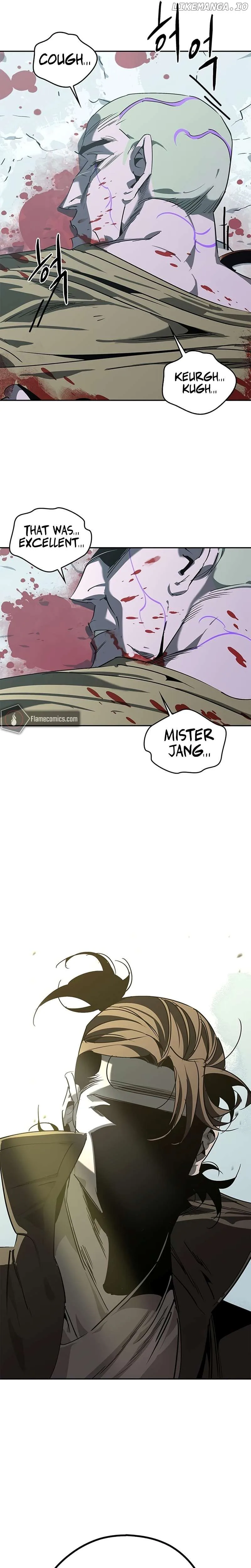Wild West Murim Chapter 45 Page 40