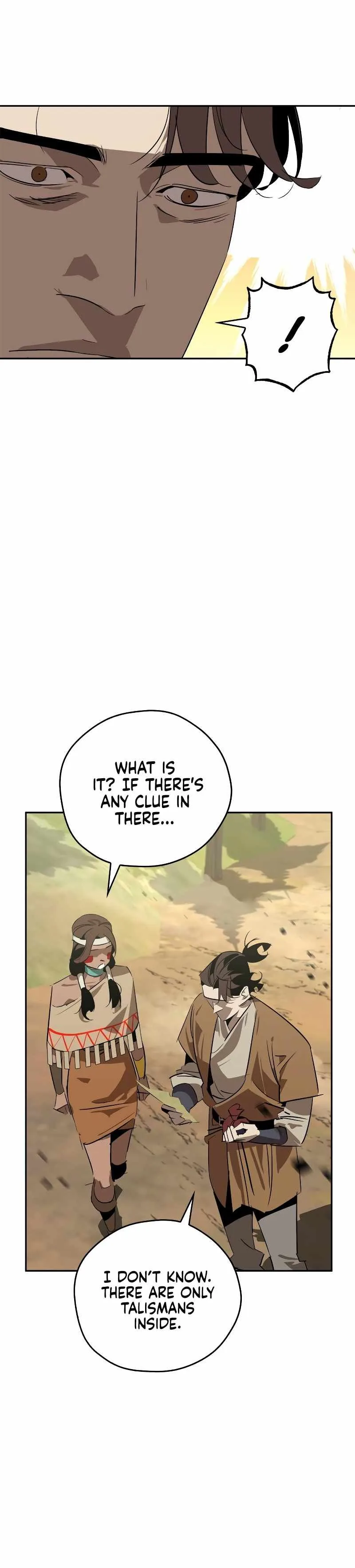 Wild West Murim Chapter 24 Page 7